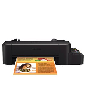 Impresora Epson ECOTANK L120 de inyección de tinta en Liverpool