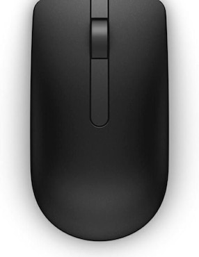 Mouse Dell MS116 Negro