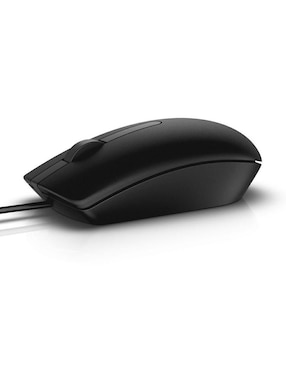 Mouse Alámbrico Dell ms116