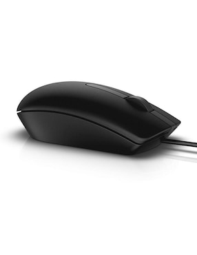 Mouse Alámbrico Dell ms116