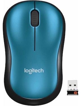 Mouse Inalámbrico Logitech 910-003636