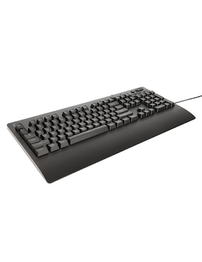 Teclado gamer conexión alámbrica Logitech G213 Prodigy