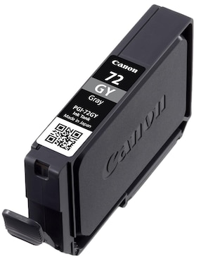 Tanque de Tinta Canon PGI-72 GY gris