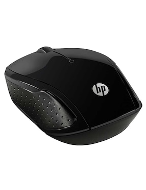 Mouse Inalámbrico Hp hp 200 wireless x6w31aa