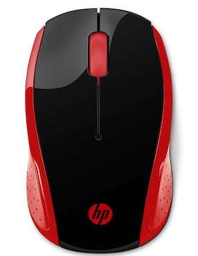 Mouse inalámbrico HP 200 Emprs 2HU82AA