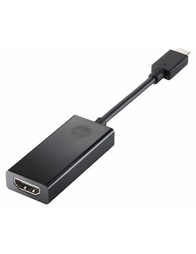 Adaptador USB C-HDMI HP