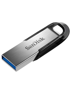 Memoria USB 3.0 Sandisk Ultra Flair 128 GB