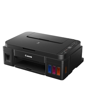 Multifuncional Canon PIXMA G3110 de tinta continua alámbrica a color