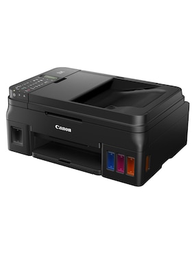 Multifuncional Canon PIXMA G4110 de tinta continua alámbrica a color