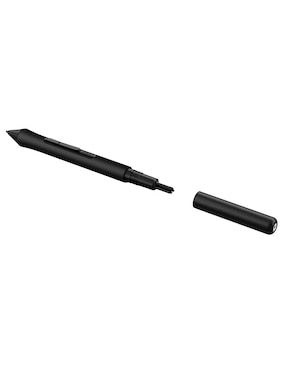 Tablet Wacom Intous Confort Bluetooth CTL4100WLK0 negra