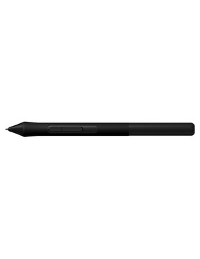 Tablet Wacom Intous Comfort Plus Bluetooth CTL6100WLK0 negra