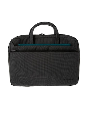 Maletín Para MacBook Pro Tucano Workout 3 Slim Bag 13 Pulgadas Negra