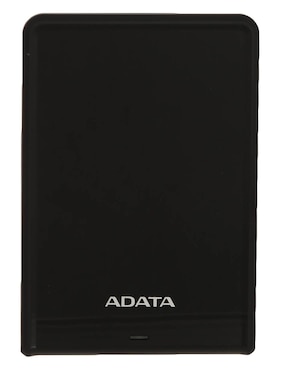 Disco duro externo Adata capacidad 1 TB