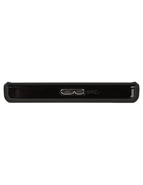 Disco duro externo Adata capacidad 1 TB