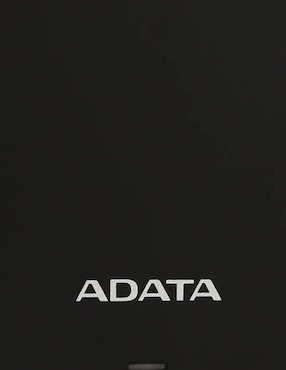 Disco duro externo Adata capacidad 1 TB
