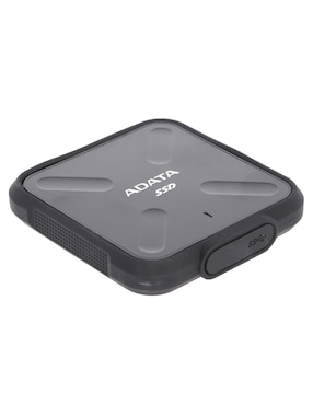 Disco duro externo Adata capacidad 256 GB
