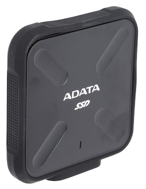 Disco duro externo Adata capacidad 256 GB