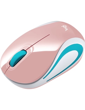 Mouse Inalámbrico Logitech 910-005364
