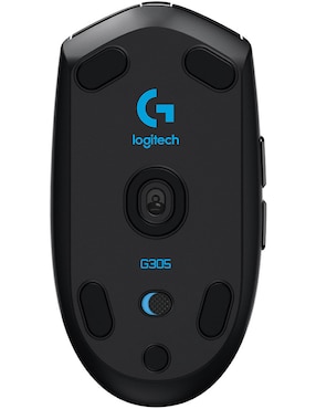 Mouse Gamer inalámbrico Logitech G305