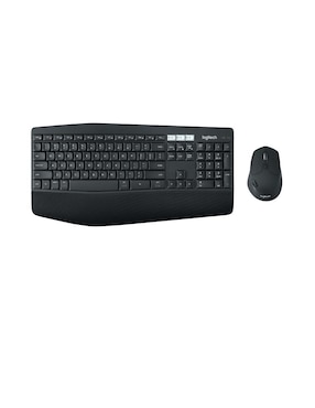 Bundle Logitech negro