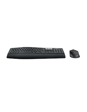 Bundle Logitech negro