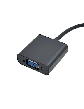 Cable USB A Red Lemon a VGA de 22 cm