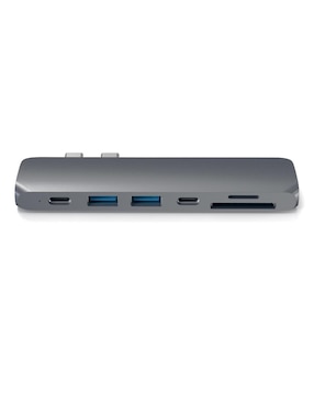 Adaptador Satechi USB-C Pro