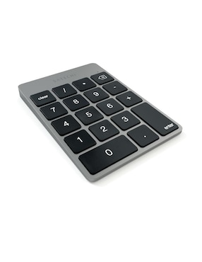 Teclado Inalámbrico Satechi St-Salkpm