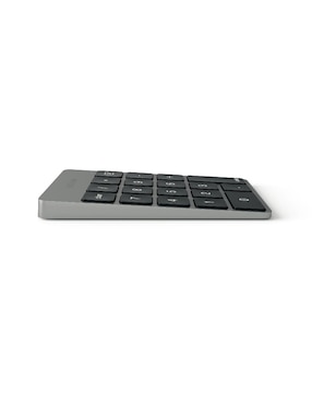 Teclado inalámbrico Satechi St-Salkpm