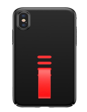 Funda para iPhone X y XS Baseus