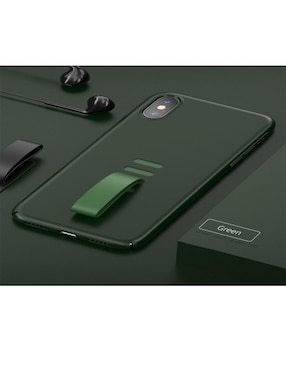 Funda para iPhone XS y X Baseus WIAPIPHX-WB06
