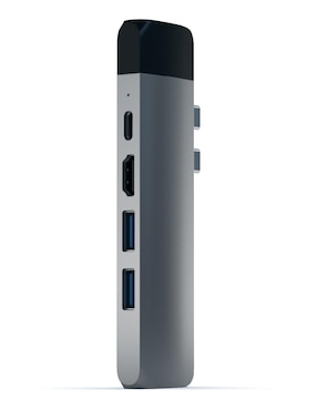 Adaptador USB-C Multipuertos Satechi