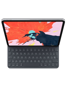 Apple Smart Keyboard Folio Para El IPad Pro De 11 Pulgadas (tercera Generación) Y El IPad Air (cuarta Generación) - Español