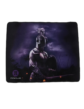 Mouse Pad Gaming Primus Negro