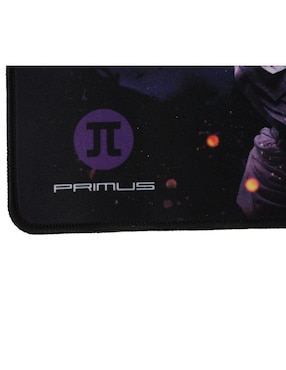 Mouse Pad Gaming Primus negro