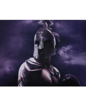 Mouse Pad Gaming Primus negro