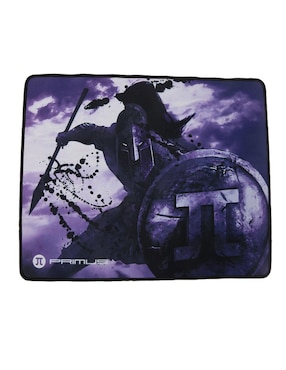 Mouse Pad Gaming Primus Morado