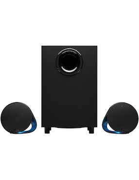 Bocina Logitech bluetooth