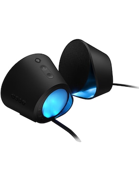Bocina Logitech bluetooth