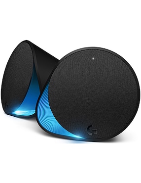 Bocina Logitech bluetooth