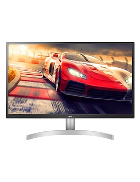 Monitor LG Full HD 27 Pulgadas 27UL500-W.AWM