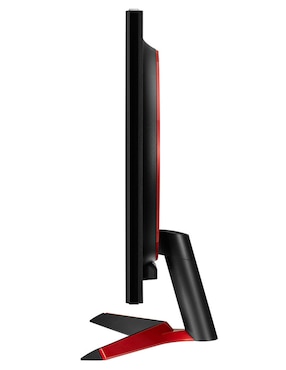 Monitor Lg standard full HD 24 pulgadas 24GL600F-B.AWM