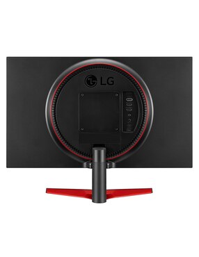 Monitor Lg standard full HD 24 pulgadas 24GL600F-B.AWM