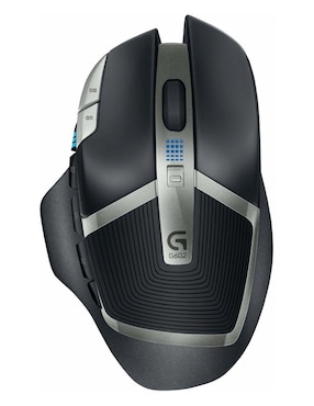 Mouse Inalámbrico Logitech G602 Gaming