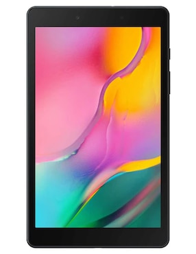 Tablet Samsung Galaxy Tab A 8 Pulgadas 32 GB negra