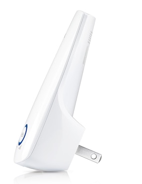 Amplificador Tp Link TL-WA850RE de 127 V