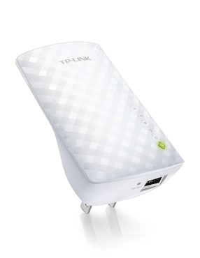 Amplificador Tp Link RE200 de 127 V