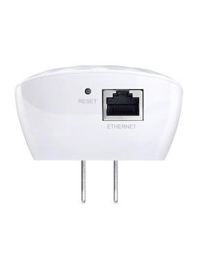 Amplificador Tp Link RE200 de 127 V