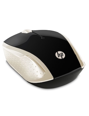 Mouse Inalámbrico HP 200 2HU83AA