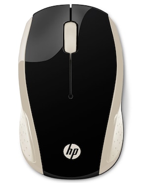 Mouse inalámbrico HP 200 2HU83AA